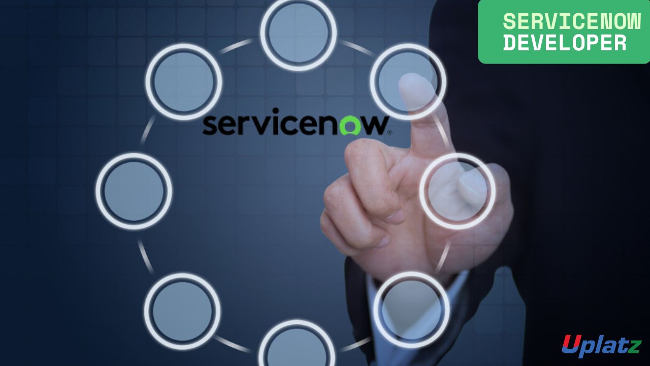 ServiceNow Developer
