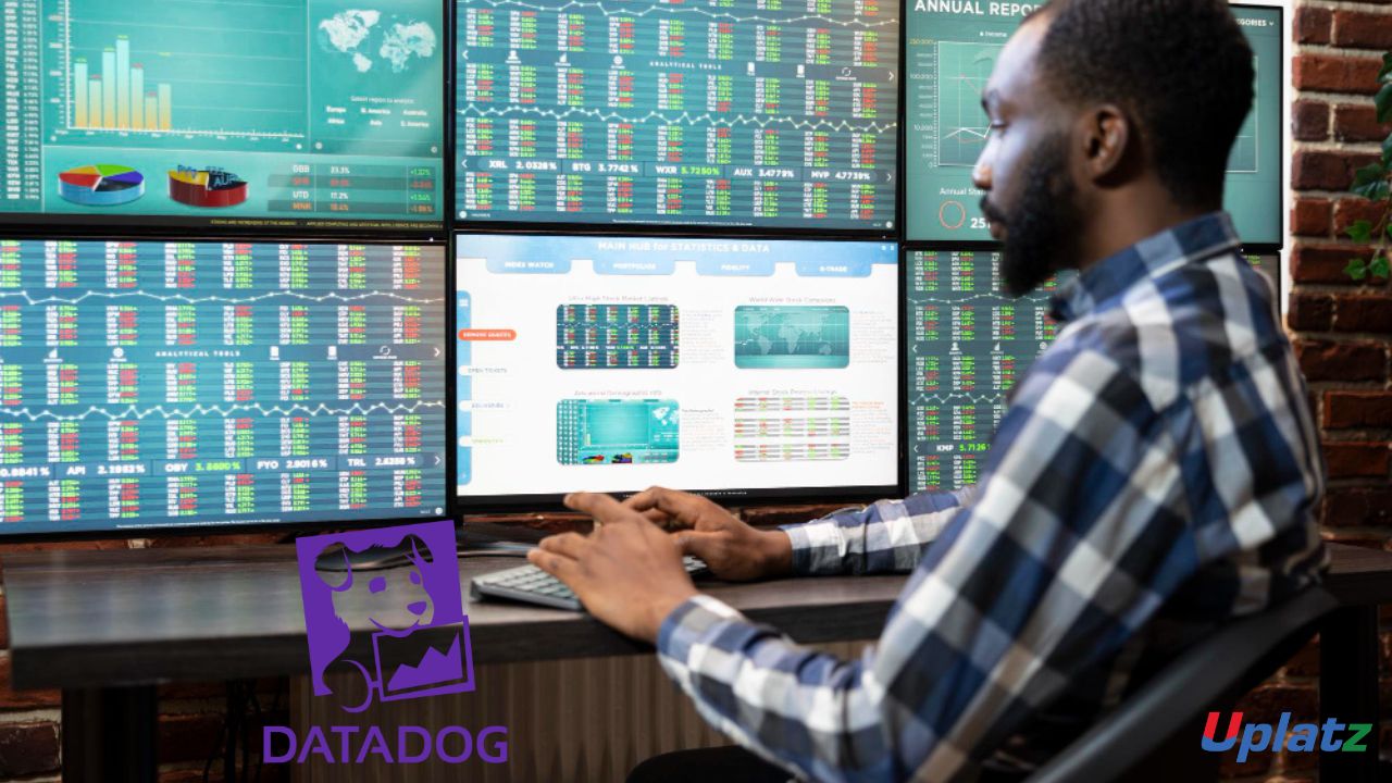Datadog