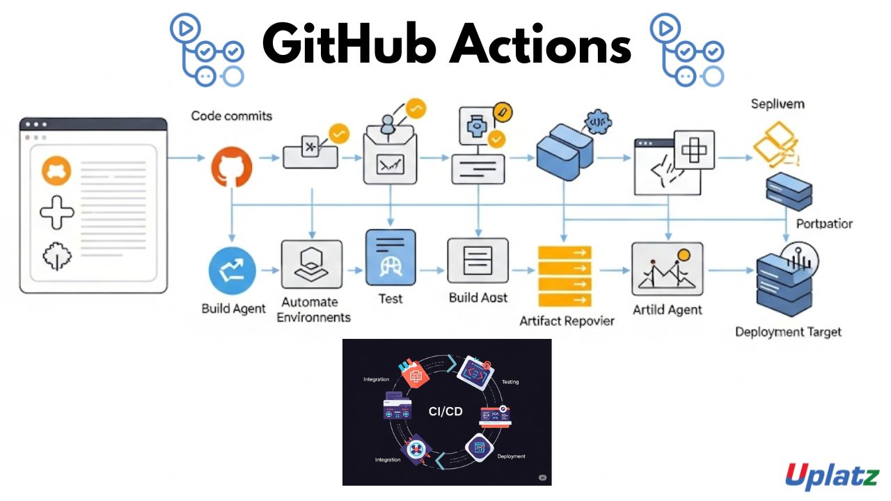 GitHub Actions