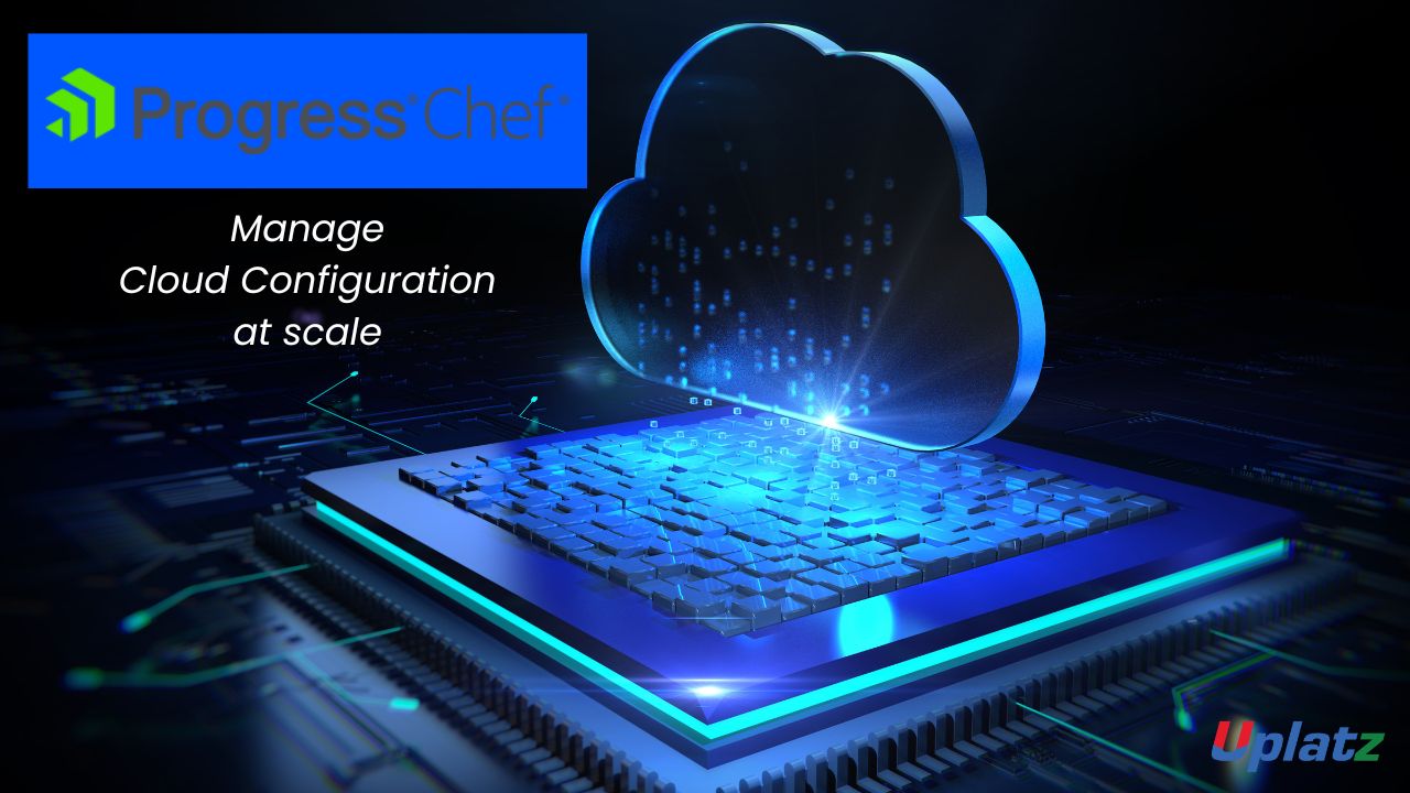 Chef - Automate Infrastructure with Configuration as Code