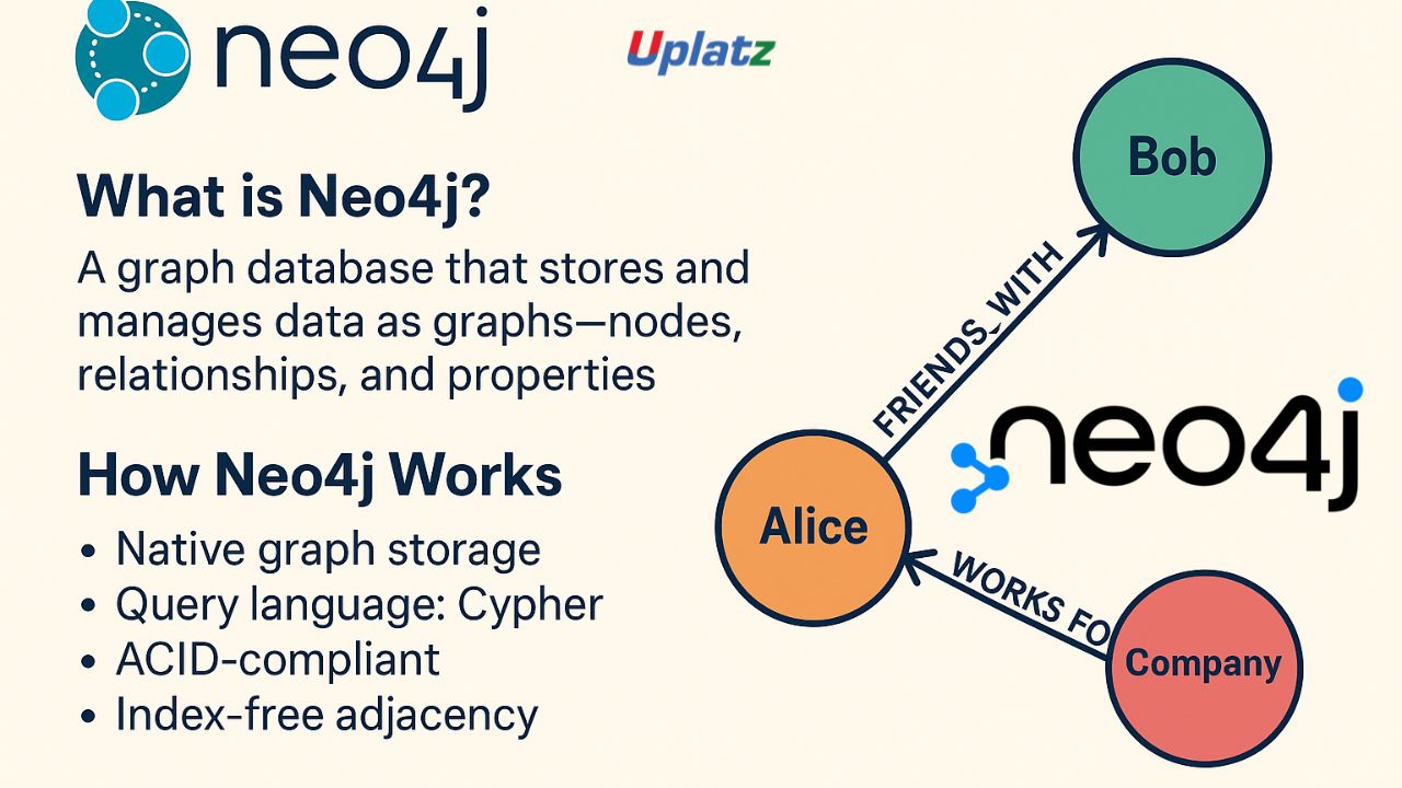 Neo4j