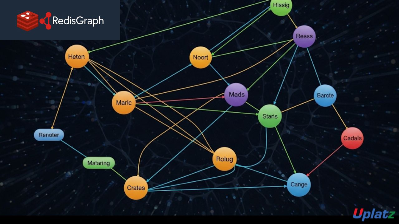 RedisGraph