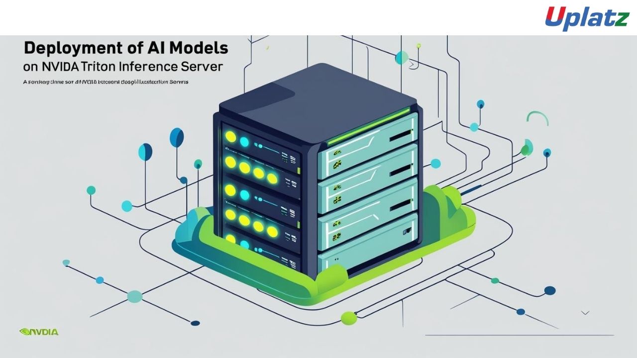 Deploying AI Models with NVIDIA Triton Inference Server