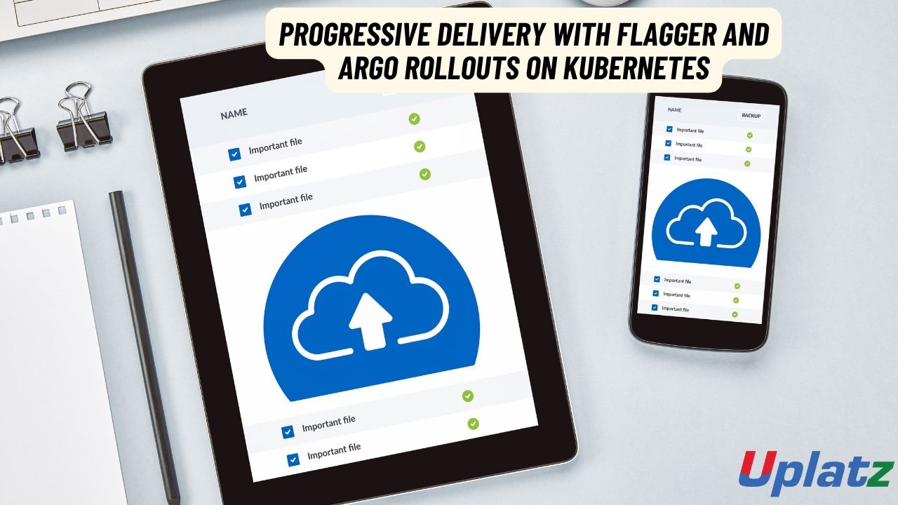 Progressive Delivery with Flagger and Argo Rollouts on Kubernetes