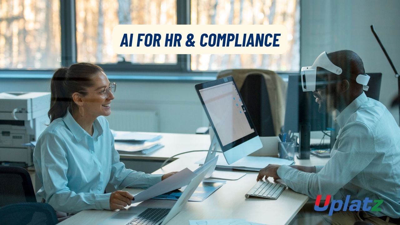 AI for HR & Compliance