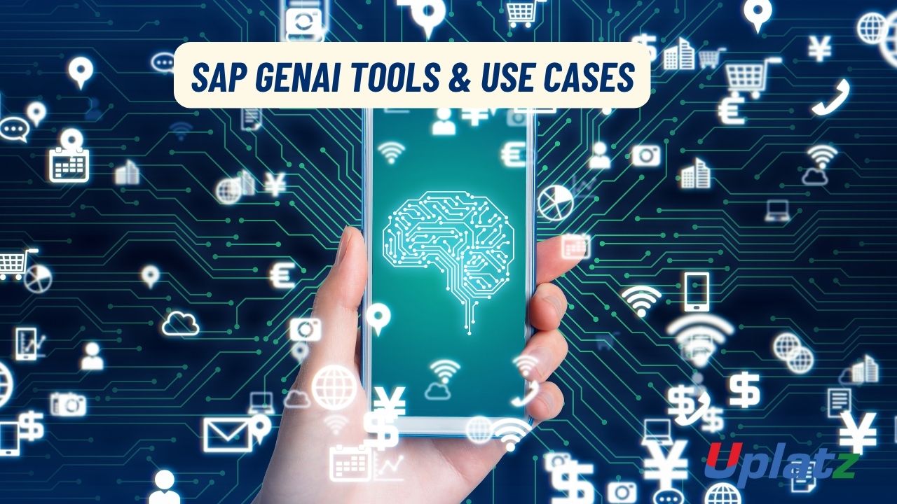 SAP GenAI Tools & Use Cases
