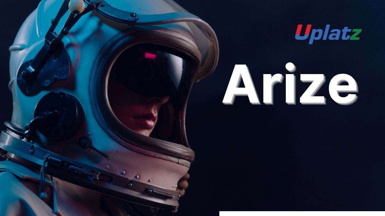Arize