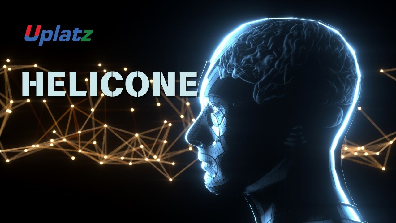 Helicone