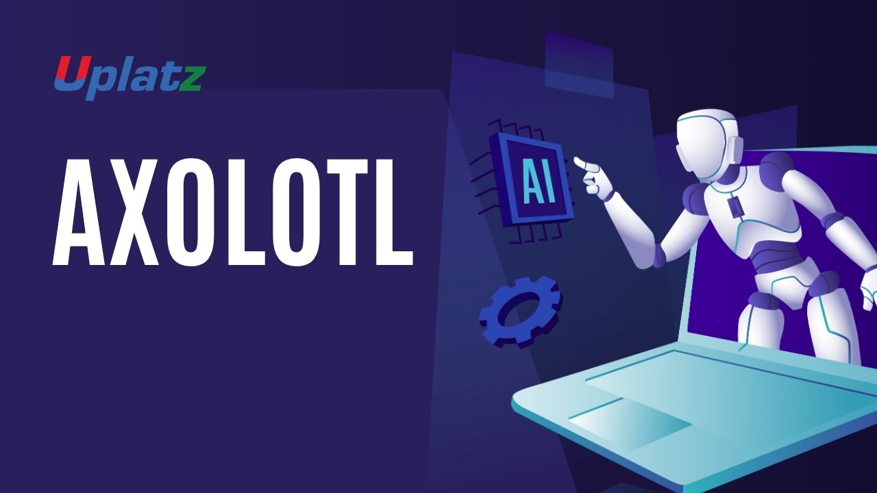 Axolotl – Fine-Tune Large Language Models Locally with Ease