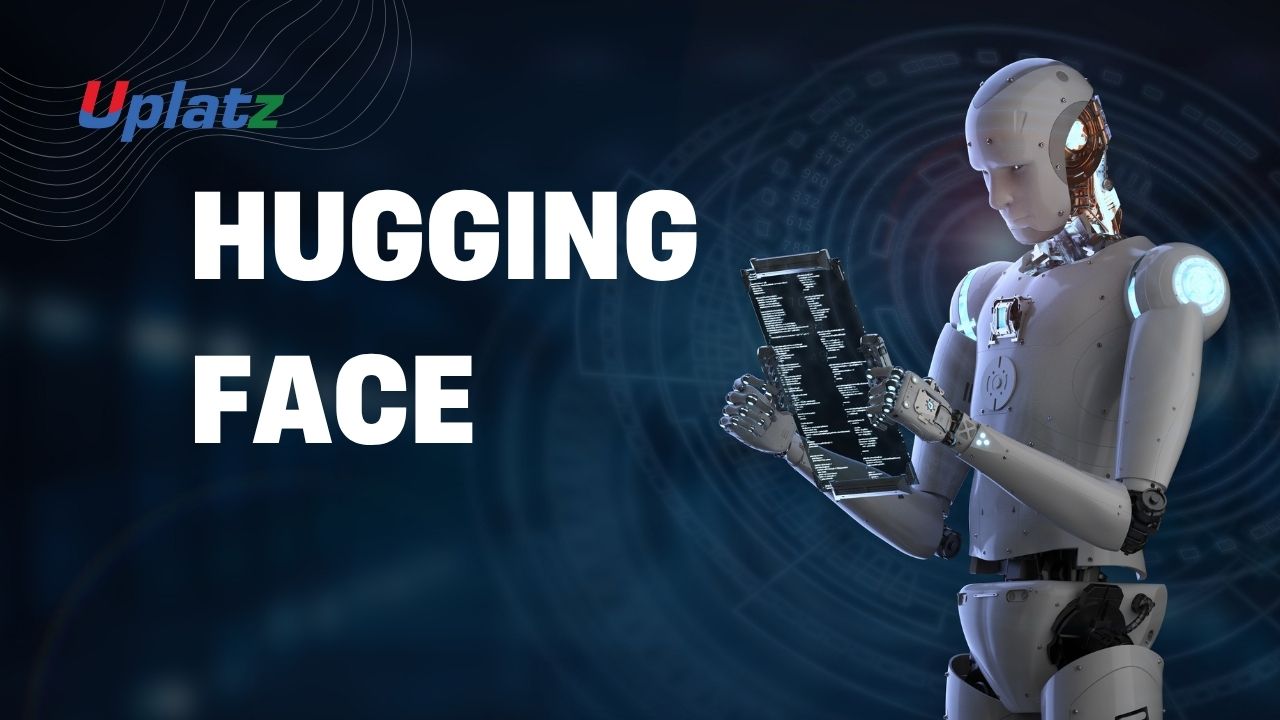 Hugging Face: Build, Train, and Deploy State-of-the-Art NLP Models