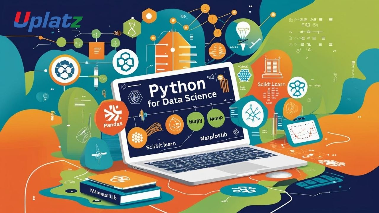 Python for Data Science