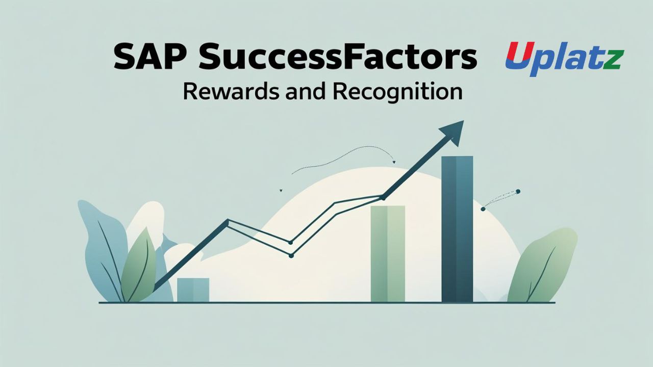 SAP SuccessFactors Rewards and Recognition