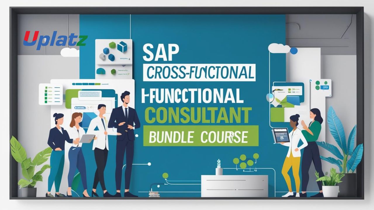 Bundle Course - SAP Cross-Functional Consultant