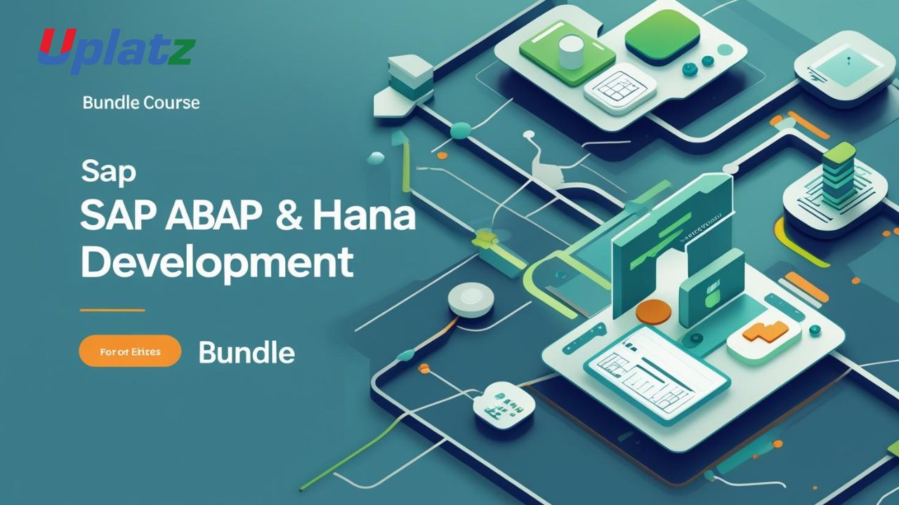 Bundle Course - SAP ABAP & HANA Development Mastery