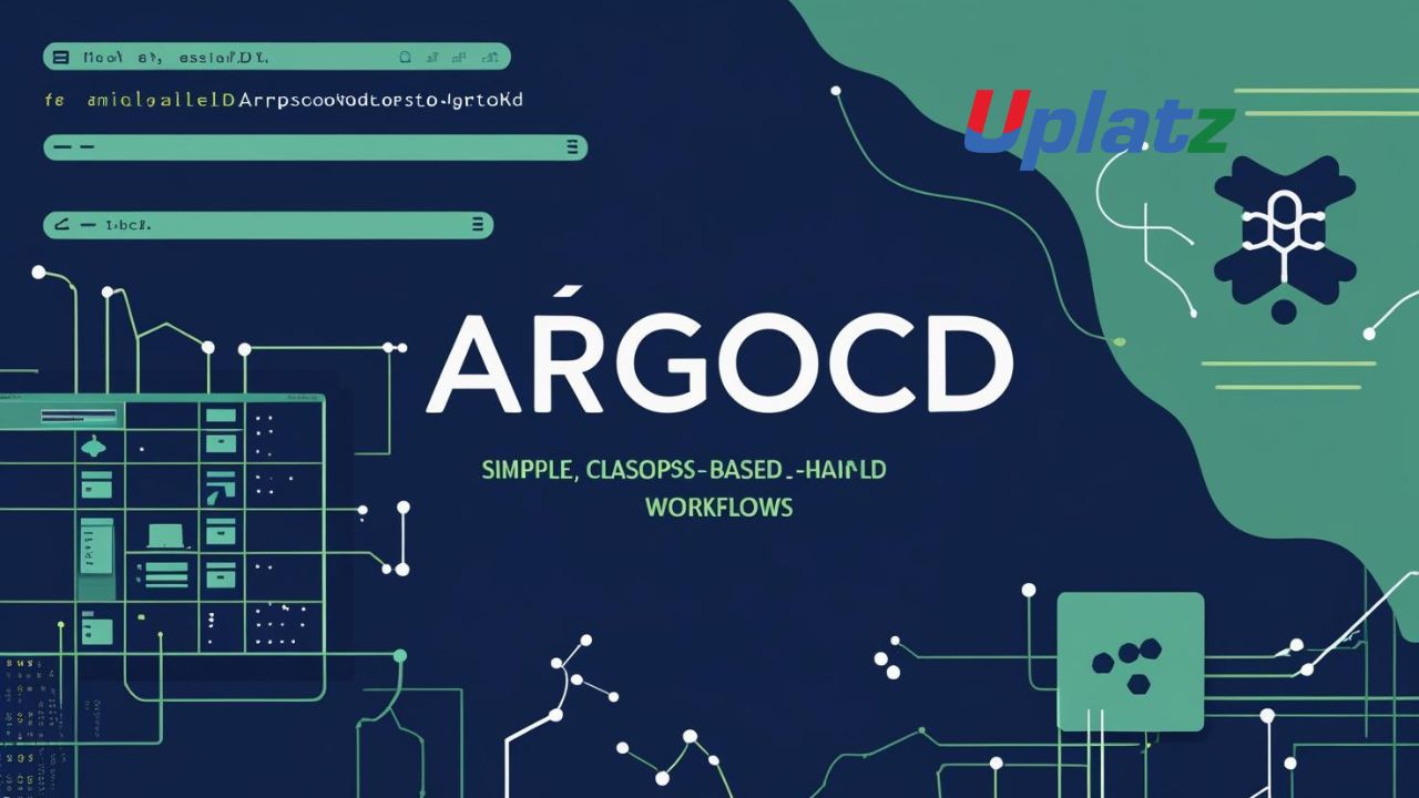 ArgoCD
