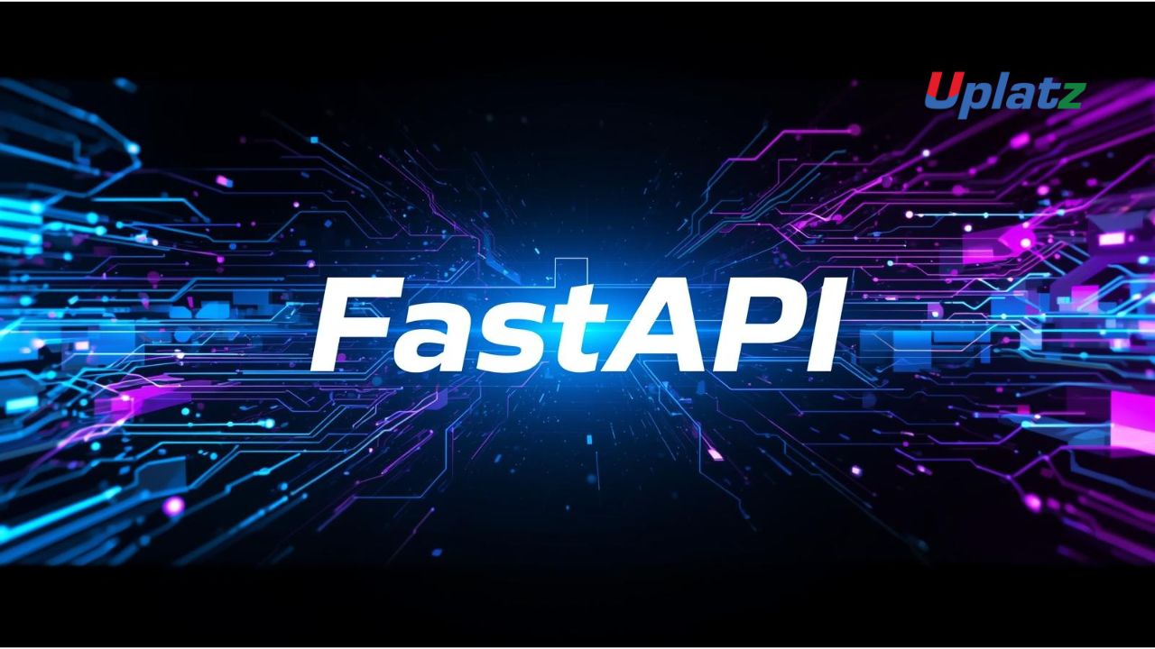 FastAPI