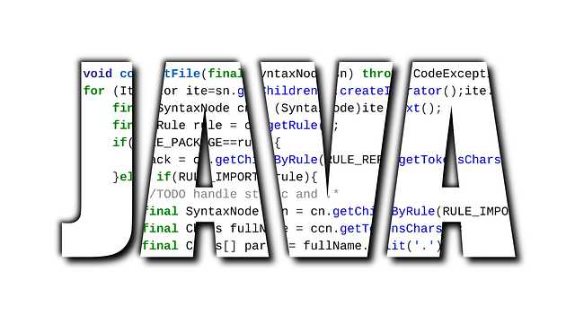 Java Programming - part 1 course and certification