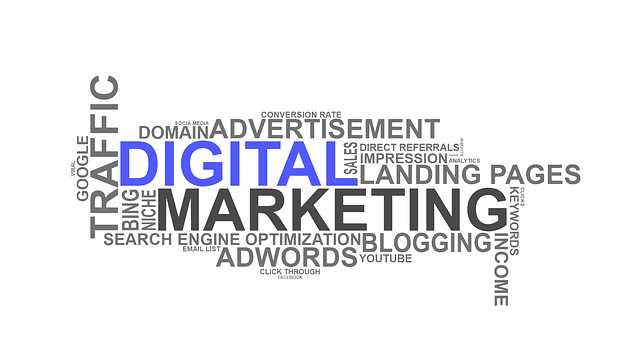 Digital Marketing  course and certification