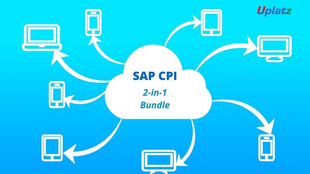 Bundle Multi (2-in-1) - SAP CPI