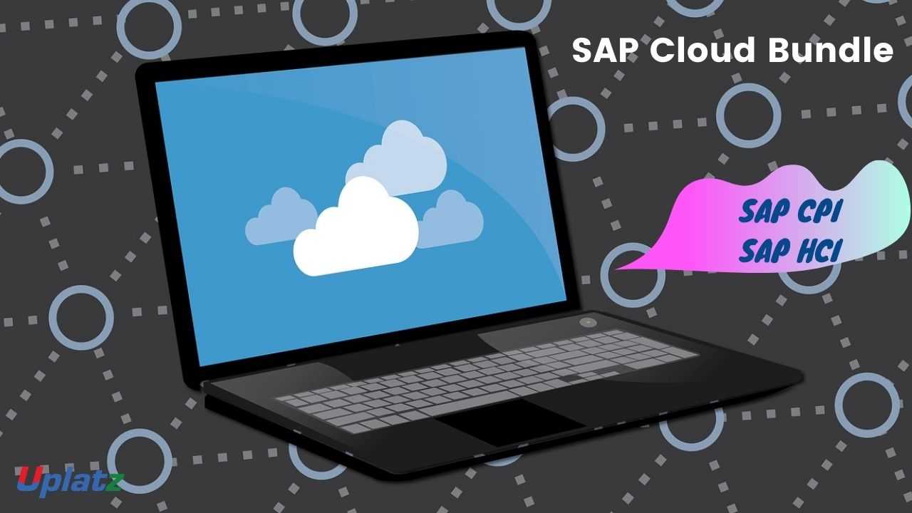 Bundle Course - SAP Cloud (CPI - HCI)