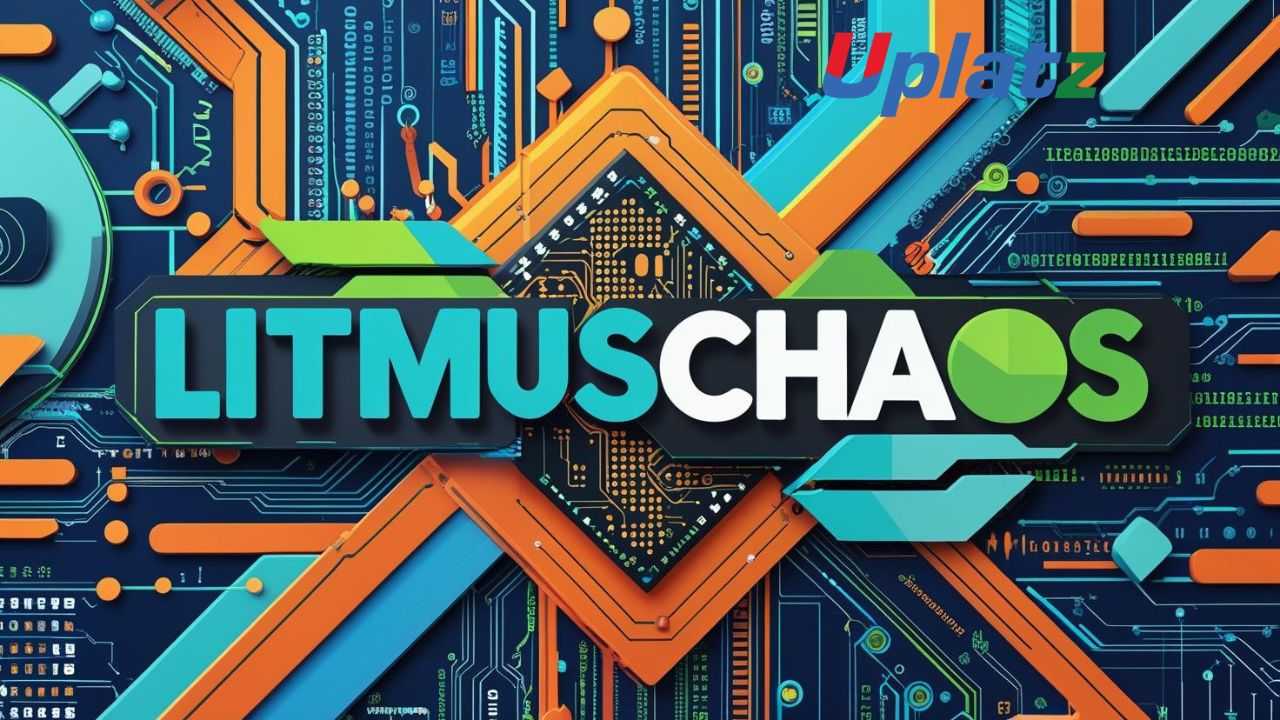 LitmusChaos