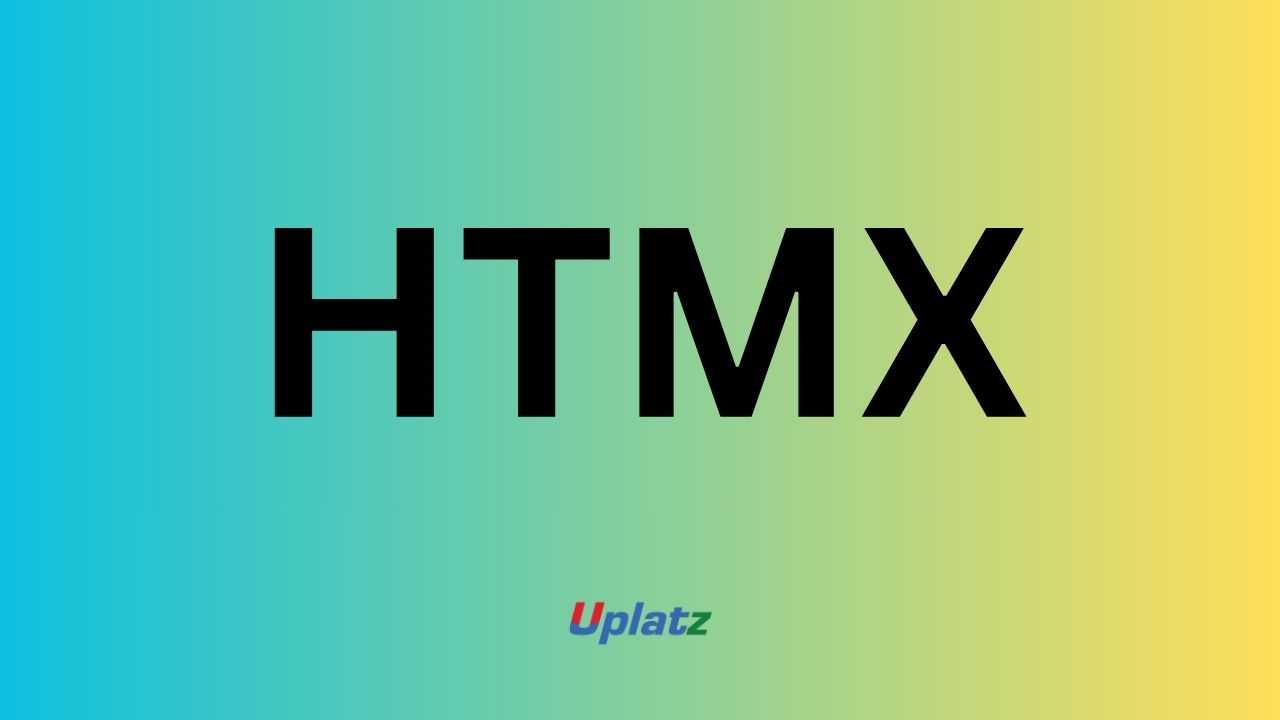 HTMX