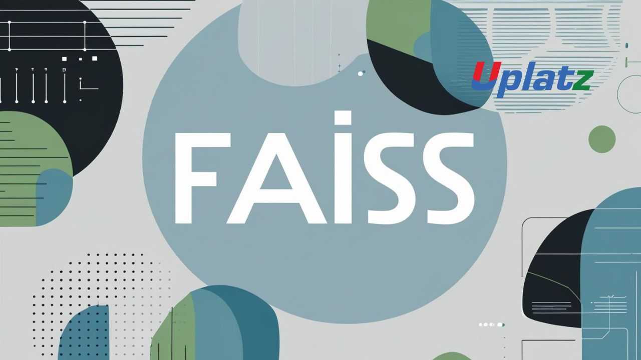 FAISS - Vector Similarity Search & Embedding Retrieval 