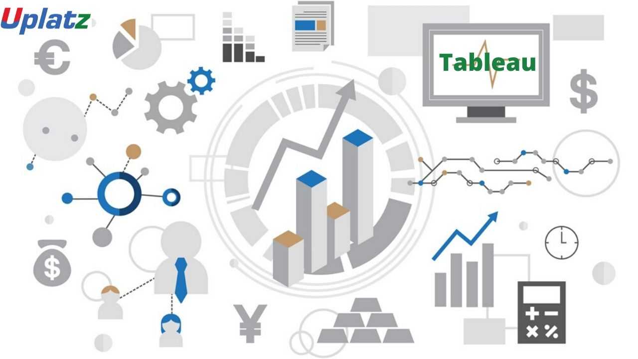 Tableau (basic to advanced)