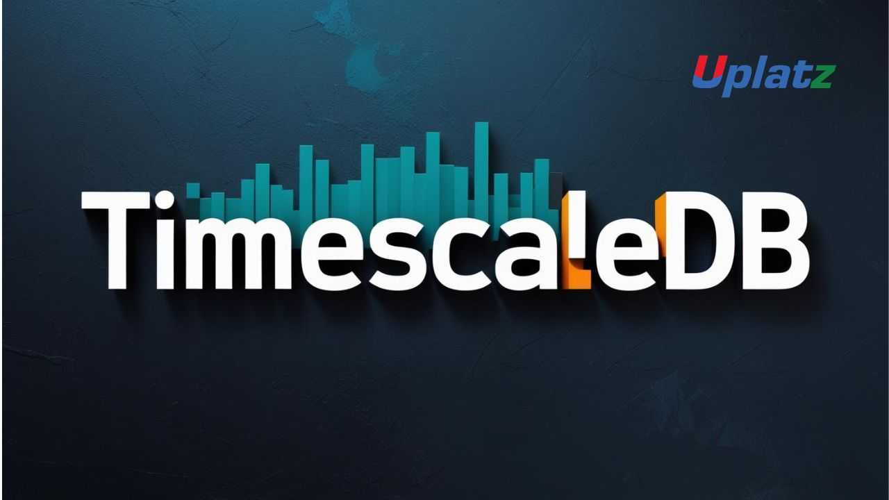 TimescaleDB