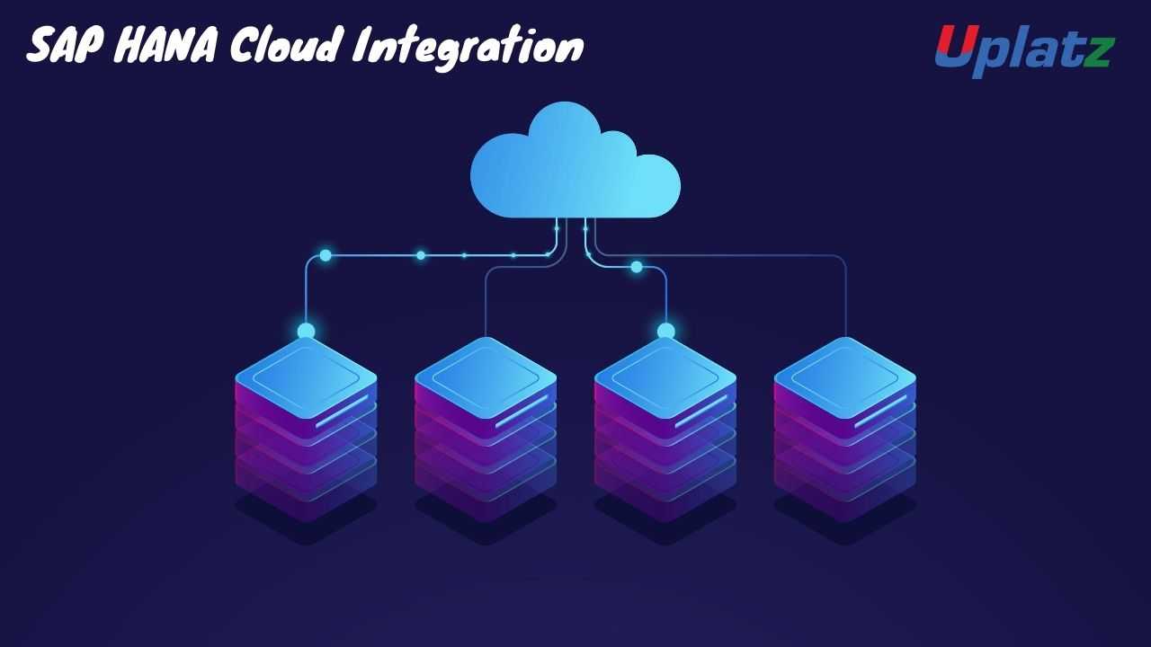 SAP HCI (HANA Cloud Integration)