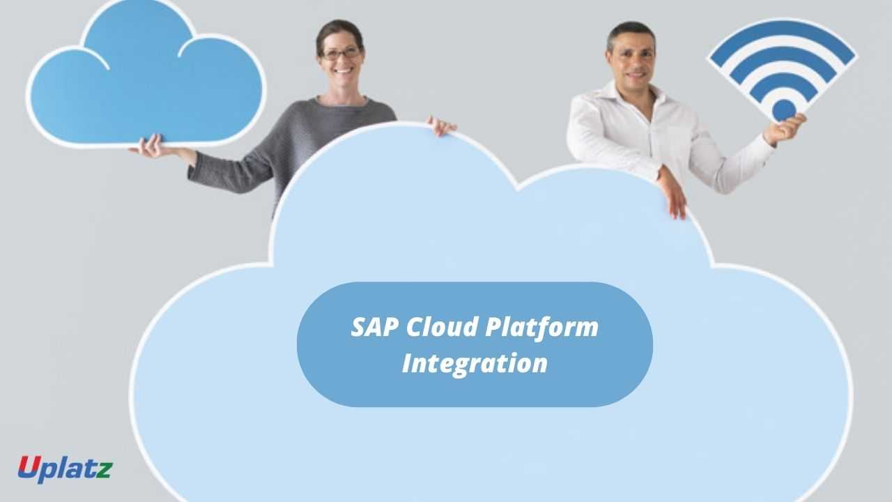 SAP CPI (Cloud Platform Integration)