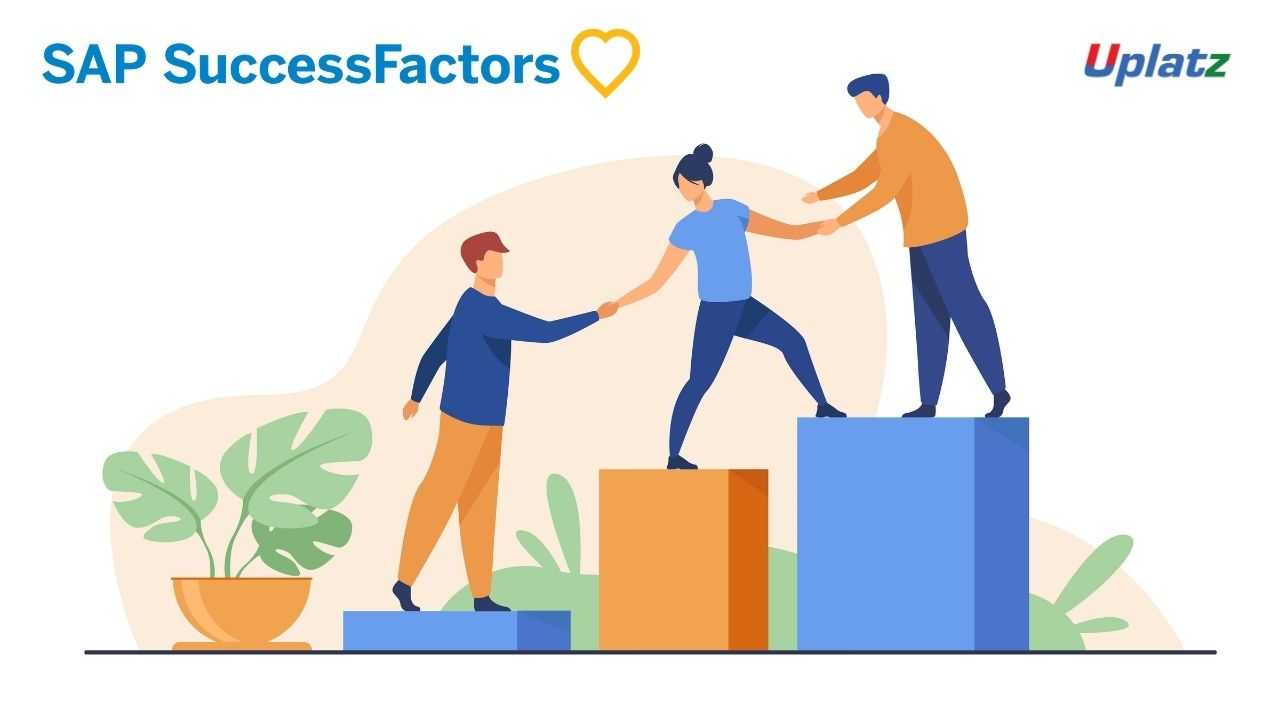 SAP SuccessFactors Employee Central (comprehensive)