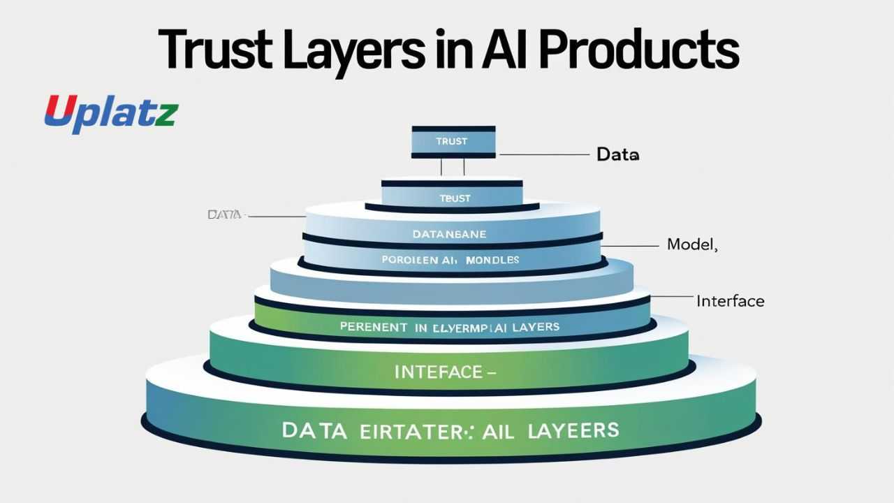 Trust Layers in AI Products