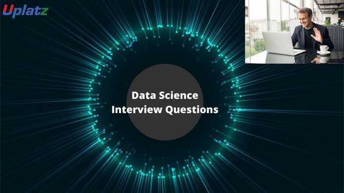 Interview Questions - Data Science