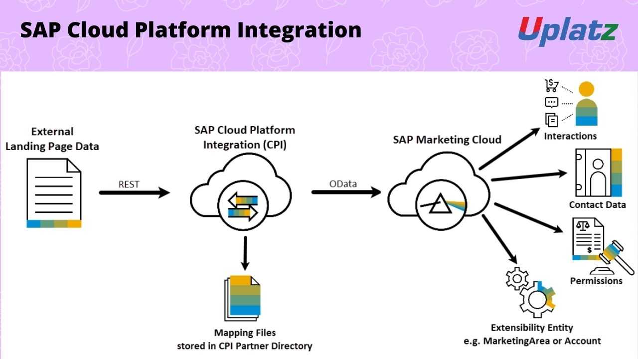 SAP CPI (basic to advanced)