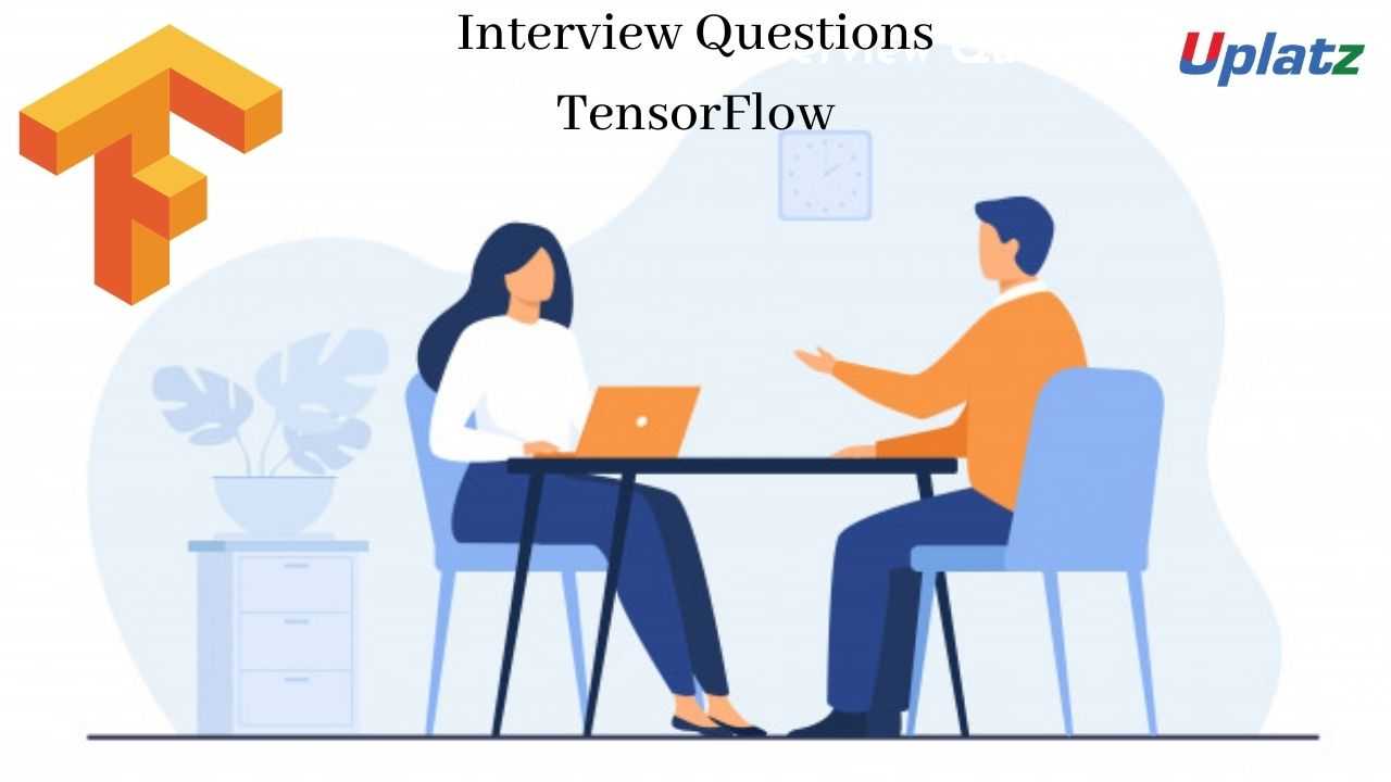 Interview Questions - TensorFlow