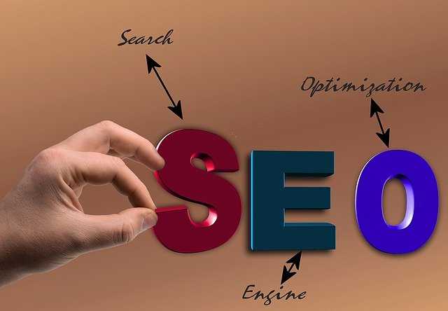 Introduction to SEO and Keyword Research
