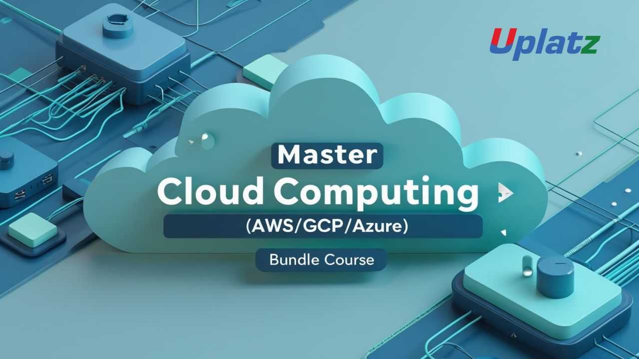 Bundle Course - Cloud Platform Professional (AWS/GCP/Azure)