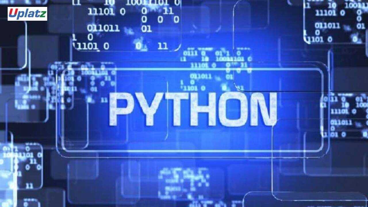 Python Programming (basic to advanced)
