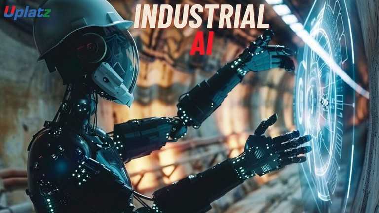 Industrial AI