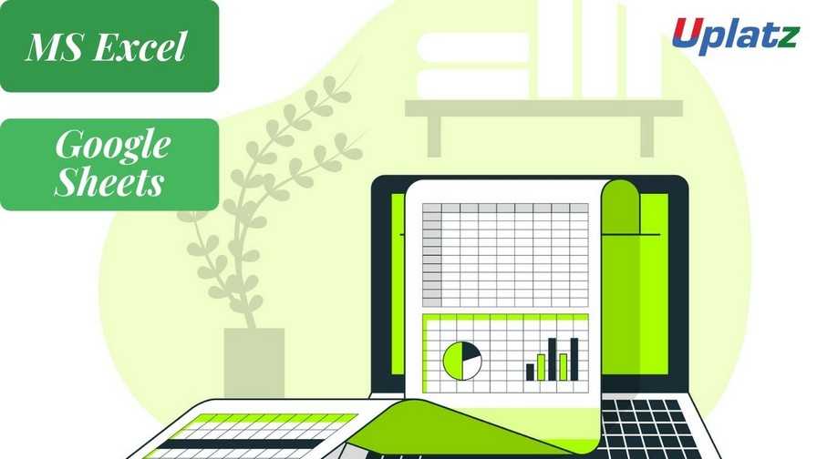 Bundle Course - Data Analysis with MS Excel & Google Sheets