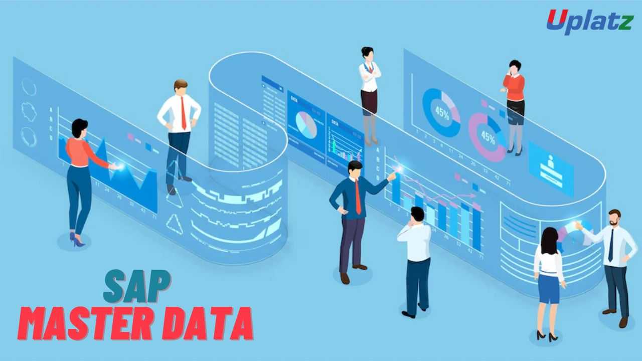 SAP Master Data