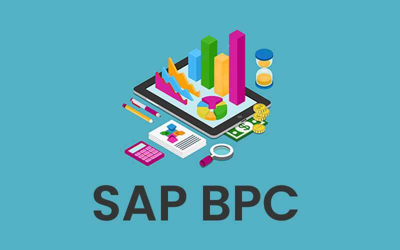SAP BPC (basic to advanced)