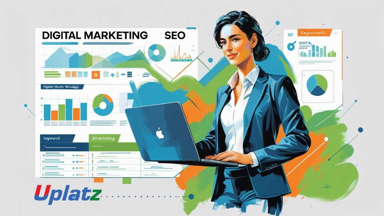 Bundle Course - Digital Marketing & SEO Pro