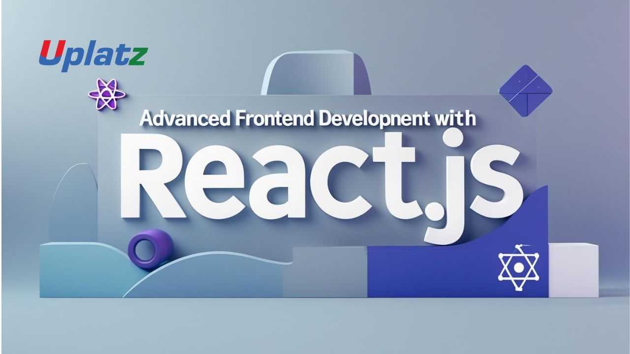 Bundle course - Advanced Frontend Development with React & Next.js