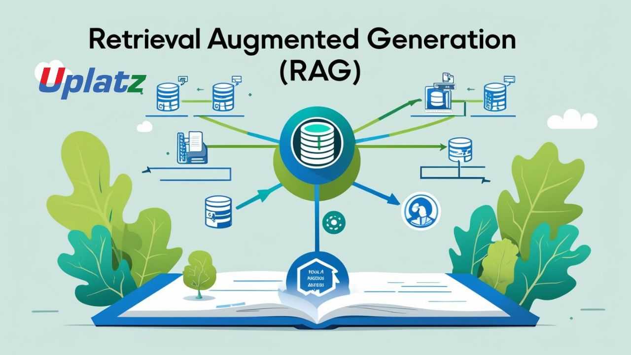 Retrieval-Augmented Generation (RAG)