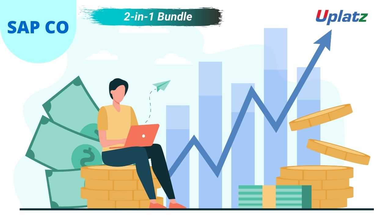 Bundle Multi (2-in-1) - SAP CO