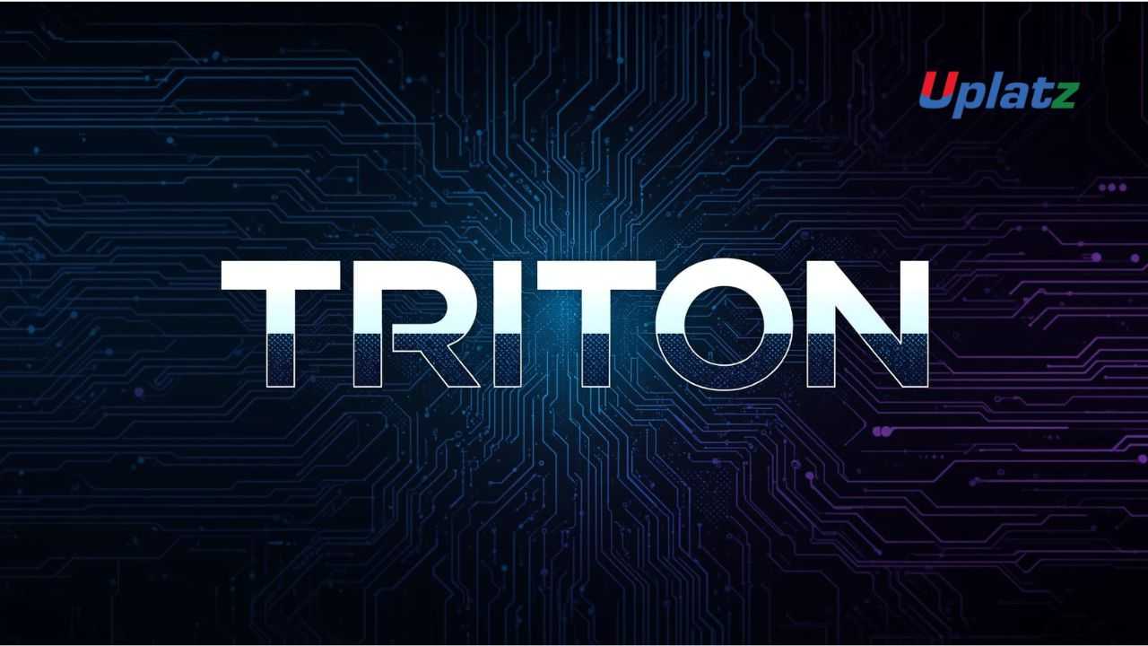 Triton