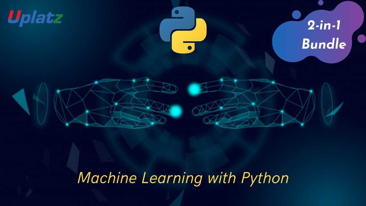 Bundle Multi (2-in-1) - Machine Learning with Python