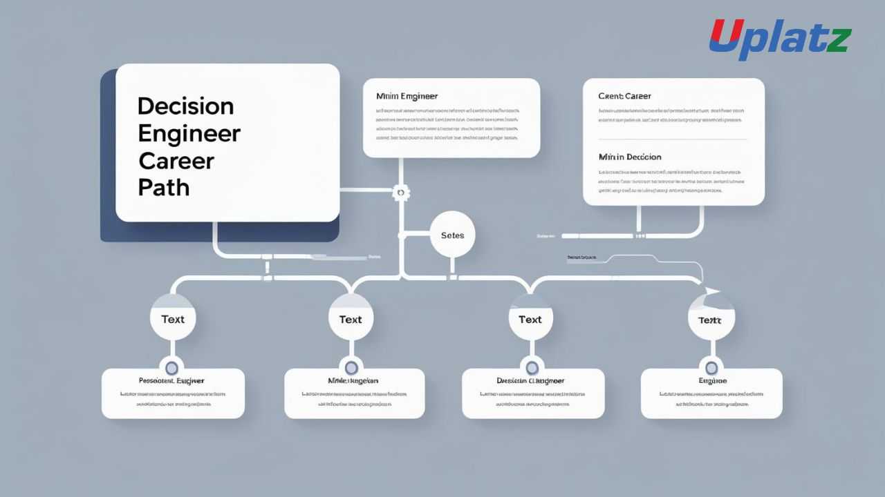 Career Path - Decision Engineer
